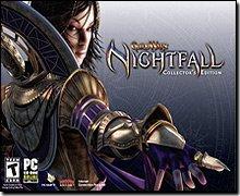 Guild Wars 3 Nightfall - Edition collector Bon état -  reconditionné disponible sur Label Emmaüs